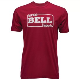 Bell Camiseta Manga Corta Win With Bell