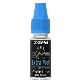 Zefal Extra Wet Chain Lube 10ml