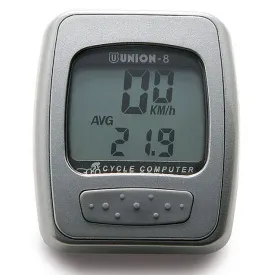 union-basic-8-functions-自行车码表