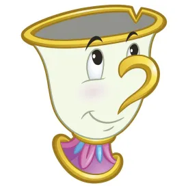 cerda-ronde-prinses-chip-handdoek