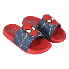 spiderman-spiderman-슬리퍼