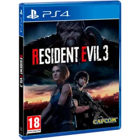 playstation-ps4-resident-evil-3-remake
