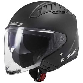 LS2 Casco Jet OF600 Copter