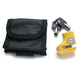 gurpil-disc-lock