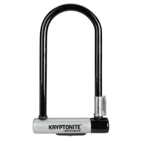 kryptonite-kryptolok-standard-u型锁