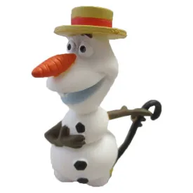 bullyland-olaf-com-chapeu