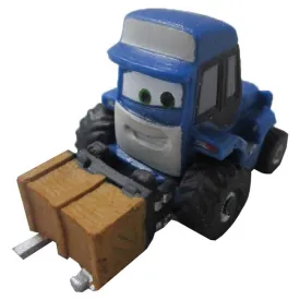 bullyland-maru-차량