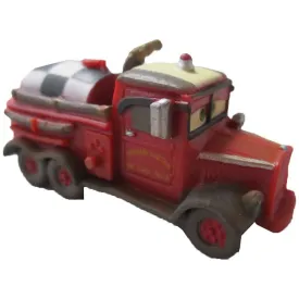 bullyland-mayday-차량