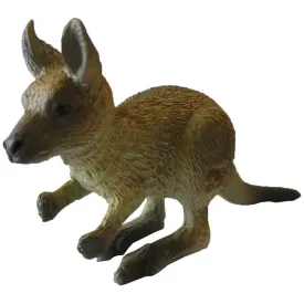 bullyland-kangaroe-jong-figuur