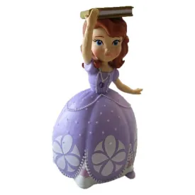 bullyland-sofia-met-boekfiguur