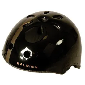 Raleigh Casque Junior Propaganda