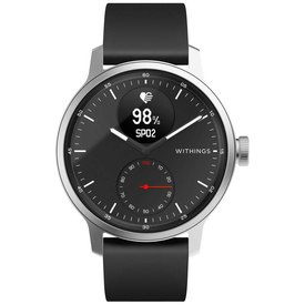 Withings Scan 42 Mm Smartwatch
