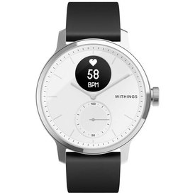 Withings Scan Watch 42 Mm Smartwatch
