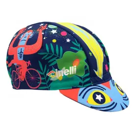 cinelli-jungle-zen-cap