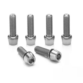 ritchey-cargol-wcs-c260-replacement-bolt-set-7-unitats