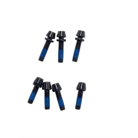 ritchey-cargol-superlogic-c260-replacement-bolt-set-7-unitats