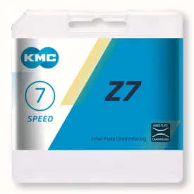 kmc-chaine-z7