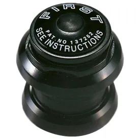 first-a-head-steel-lenksystem