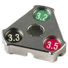 gurpil-triangular-key-pinnapultti-avain