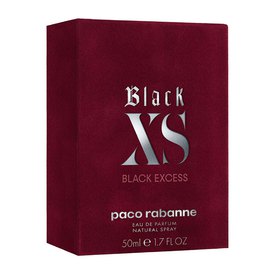 Paco rabanne Black XS 50ml