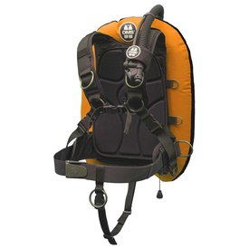 OMS IQ Lite With Performance Mono Wing 32 Lbs BCD