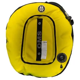 oms-ala-performance-double-45-lbs