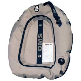 oms-ala-performance-double-45-lbs