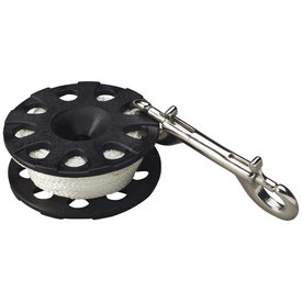 Details about   Accessories Spool Aluminum Anti-Winding Device Outdoor New Water Diving Tool AA