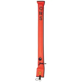 oms-boa-subacquea-divers-alert-marker