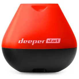 deeper-start-鱼探