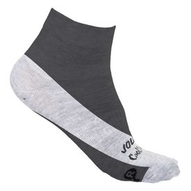 2 PAIRS!! MUSTO Technical Socks EVO COOLMAX White in Large 2 Pairs 