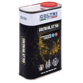 Coltri ST 755 Synthetic Oil For All Models 1L