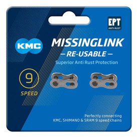 KMC Missinglink Re-Usable 2 Unts