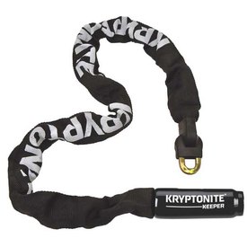 Kryptonite Keeper 585 Chain Lock