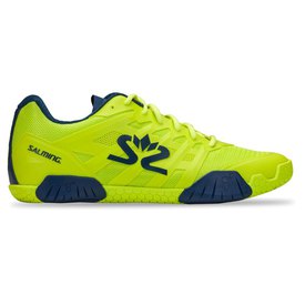 Salming Kobra 2 2018 Men´s Indoor Handball Sport Shoes Trainers blue 12380800337 