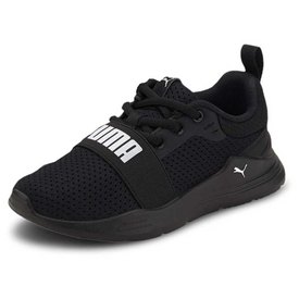 Puma Wired Run PS Trainers