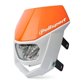 polisport-halo-led-前照灯