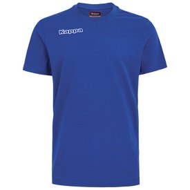 Kappa Kortermet T-skjorte Soccer