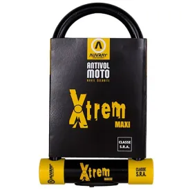auvray-xtrem-maxi-u자물쇠