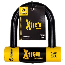 auvray-xtrem-medium-u자물쇠