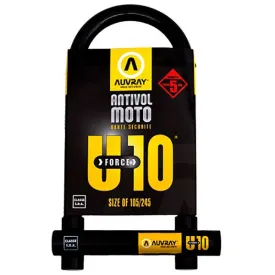 auvray-force-10-u-lock
