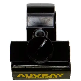 auvray-spv-shackle-locks-bracket