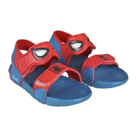 spiderman-beach-spiderman-sandaalit