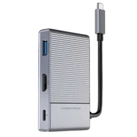 hyper-gen2-usb-c-6-in-1-ハブ
