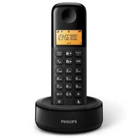 Philips Classic Range D1601B/34 Wireless Landline Phone