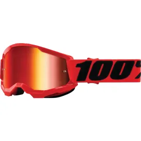 100percent-strata-2-youth-ski-goggles