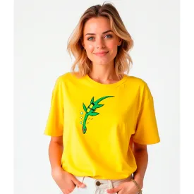 kruskis-dino-dive-dames-t-shirt-met-korte-mouwen