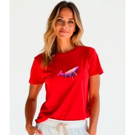 kruskis-whale-dames-t-shirt-met-korte-mouwen