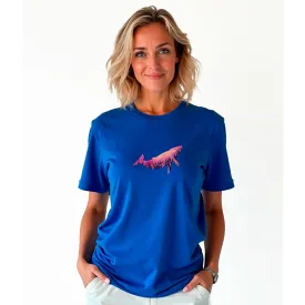 kruskis-whale-dames-t-shirt-met-korte-mouwen
