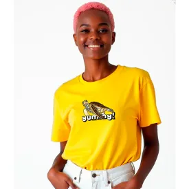 kruskis-yummy-dames-t-shirt-met-korte-mouwen